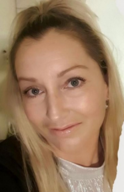 Elza Mesanovic Betreuungskraft