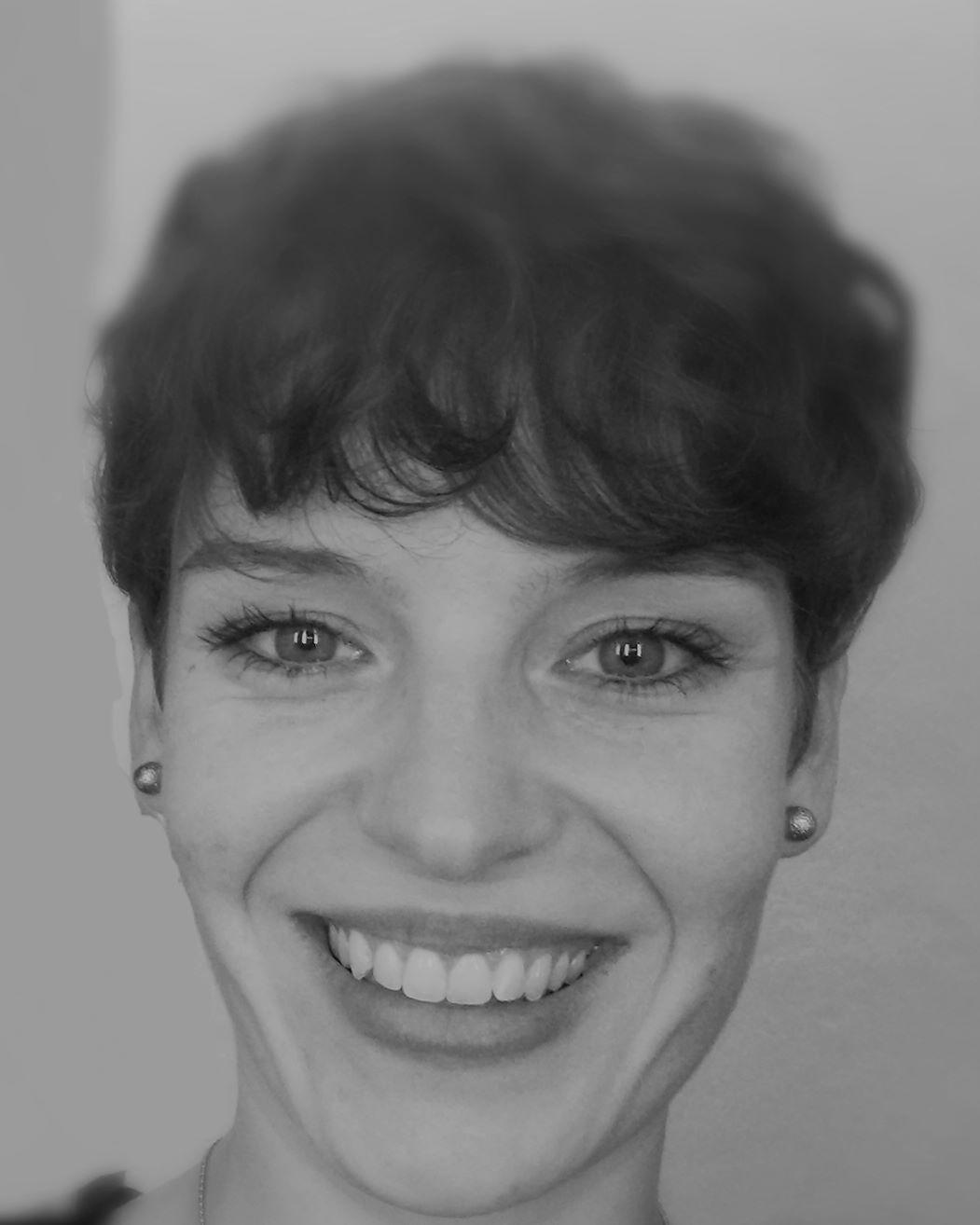 Jessica Maier Sozialpädagogin